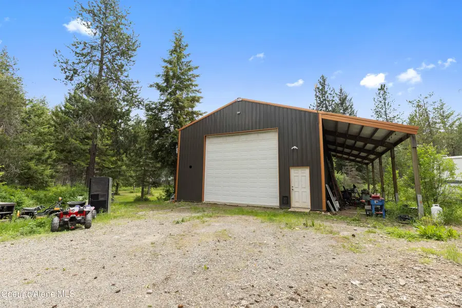 53 Koyokuk Trail, Spirit Lake, ID 83869 - #2