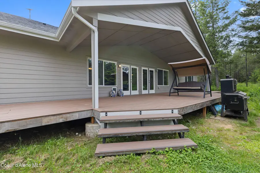 53 Koyokuk Trail, Spirit Lake, ID 83869 - #3