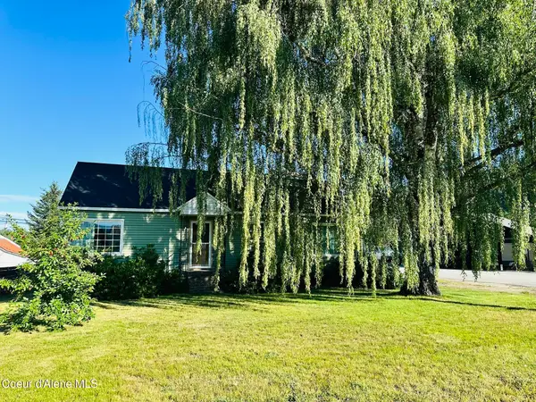 122 N Third ST, Osburn, ID 83849