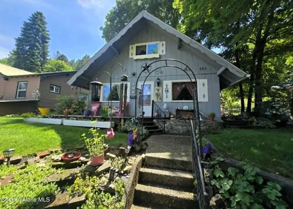 121 Presley AVE, Kellogg, ID 83837
