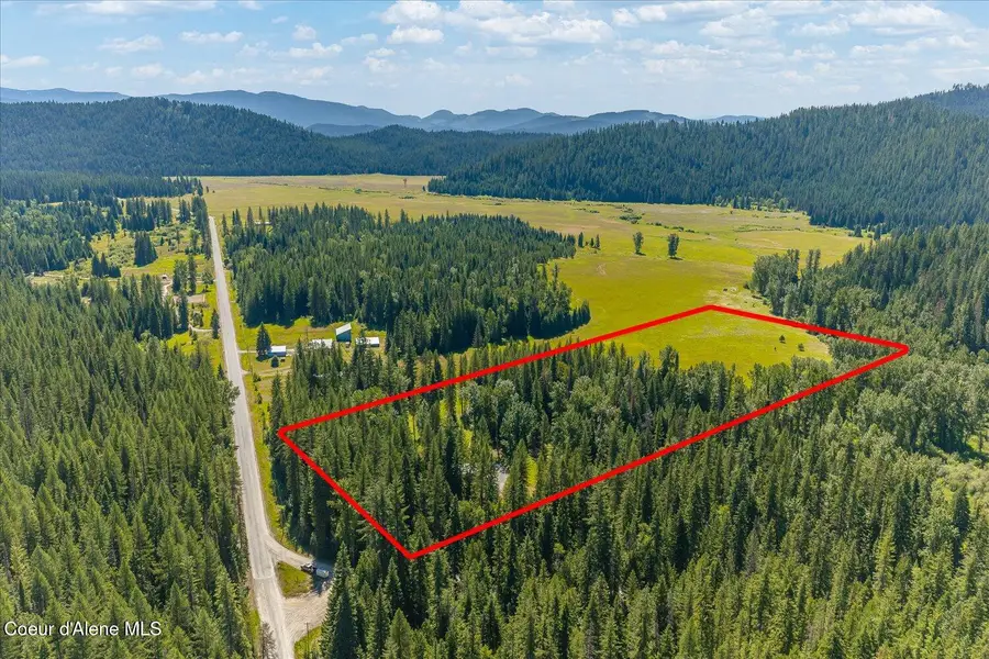 49 Goose Creek RD, Priest River, ID 83856 - #3