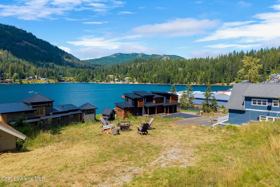 NNA Hoffman Avenue Lots 1 & 1A, Sagle, ID 83860 - #2