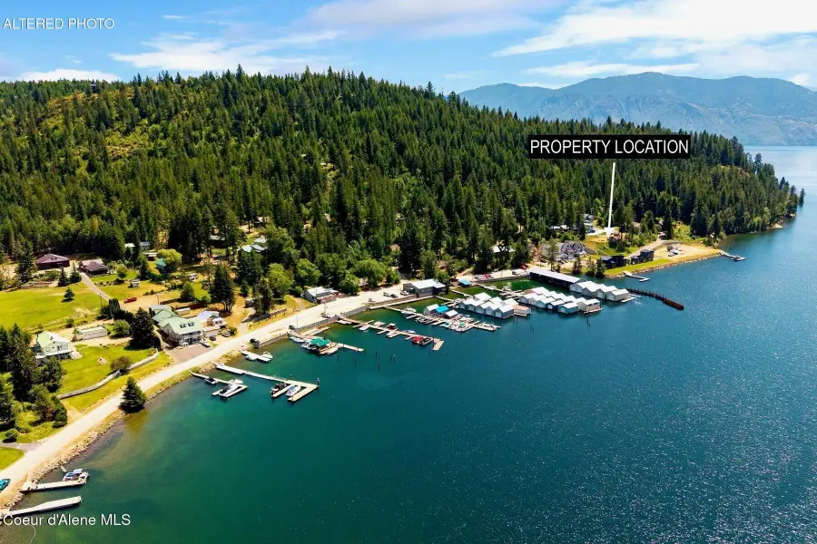 NNA Hoffman Avenue Lots 1 & 1A, Sagle, ID 83860 - #3