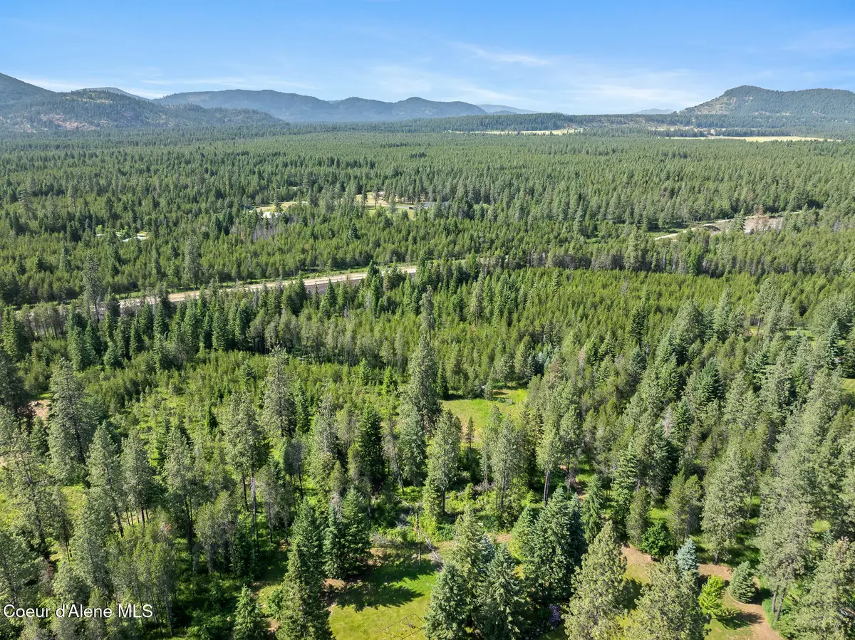 NKA W Camrose Ln, Rathdrum, ID 83858 - #1