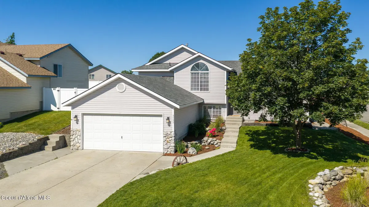 3795 N Graphite CT, Post Falls, ID 83854 - #1