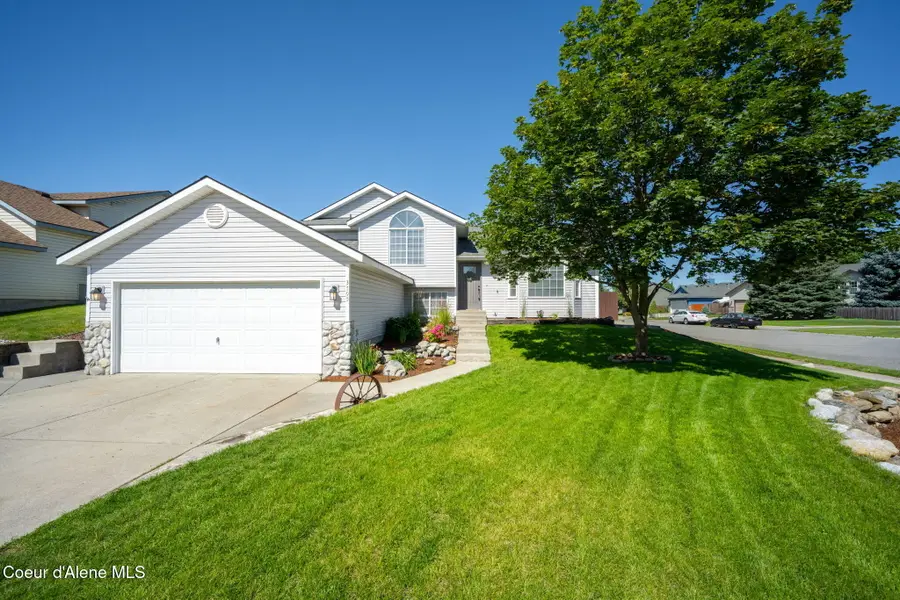 3795 N Graphite CT, Post Falls, ID 83854 - #2