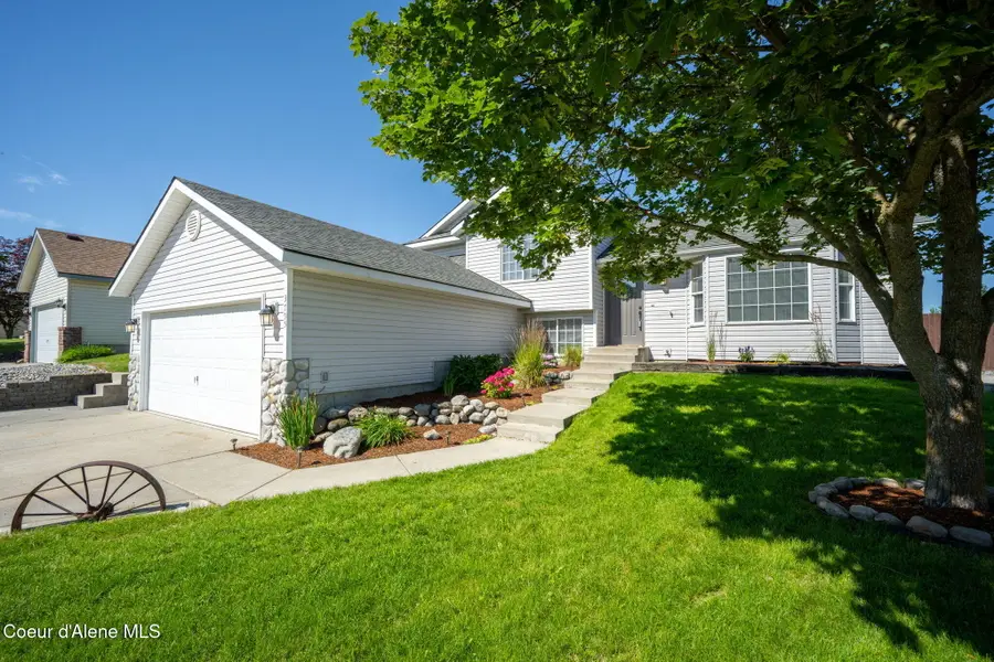 3795 N Graphite CT, Post Falls, ID 83854 - #3