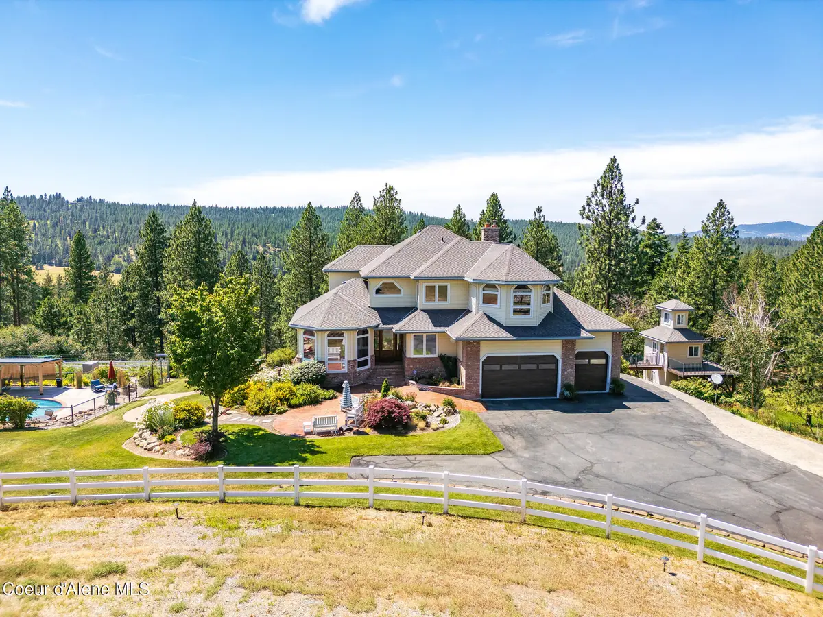 18634 W Quail LN, Post Falls, ID 83854 - #1