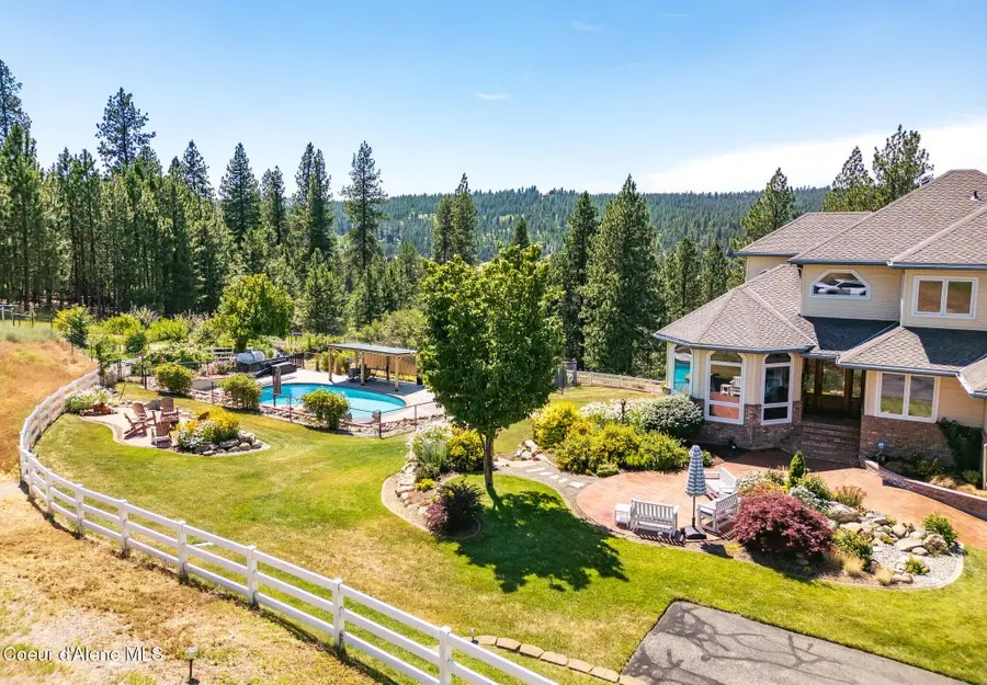 18634 W Quail LN, Post Falls, ID 83854 - #2