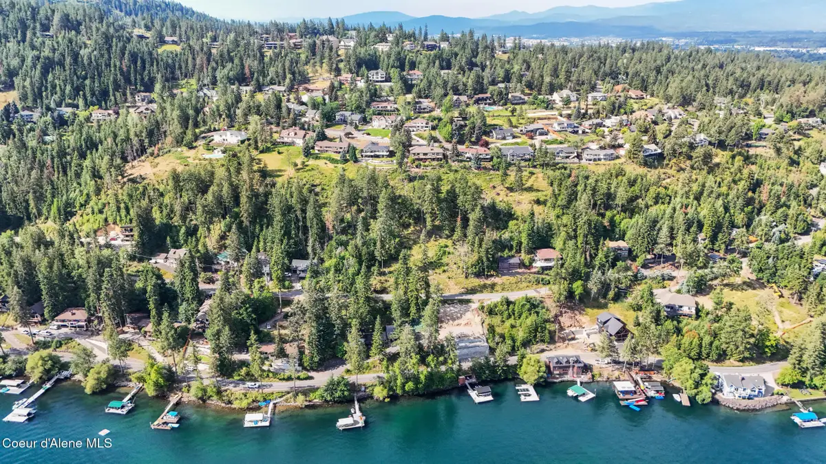 3122 & 3146 E Upper Hayden Lake Rd, Hayden, ID 83835 - #1