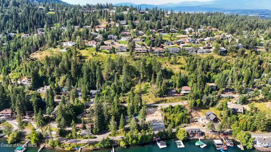 3122 & 3146 E Upper Hayden Lake Rd, Hayden, ID 83835 - #3