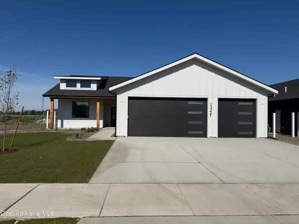 13335 N Bale ST, Rathdrum, ID 83858