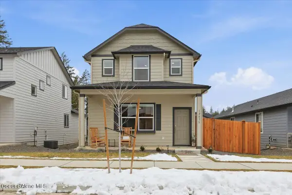 12855 N Bunchberry ST, Hayden Lake, ID 83835