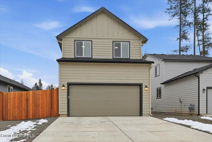 12855 N Bunchberry ST, Hayden Lake, ID 83835 - Image #2