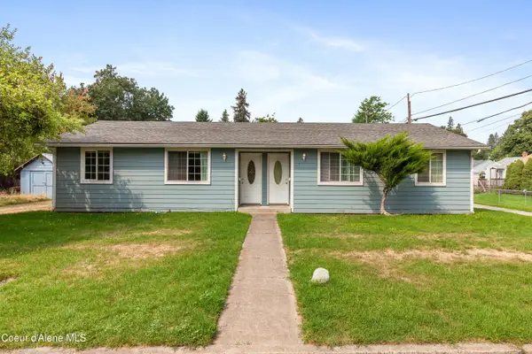 707 - 709 N 12th St, Coeur d'Alene, ID 83814