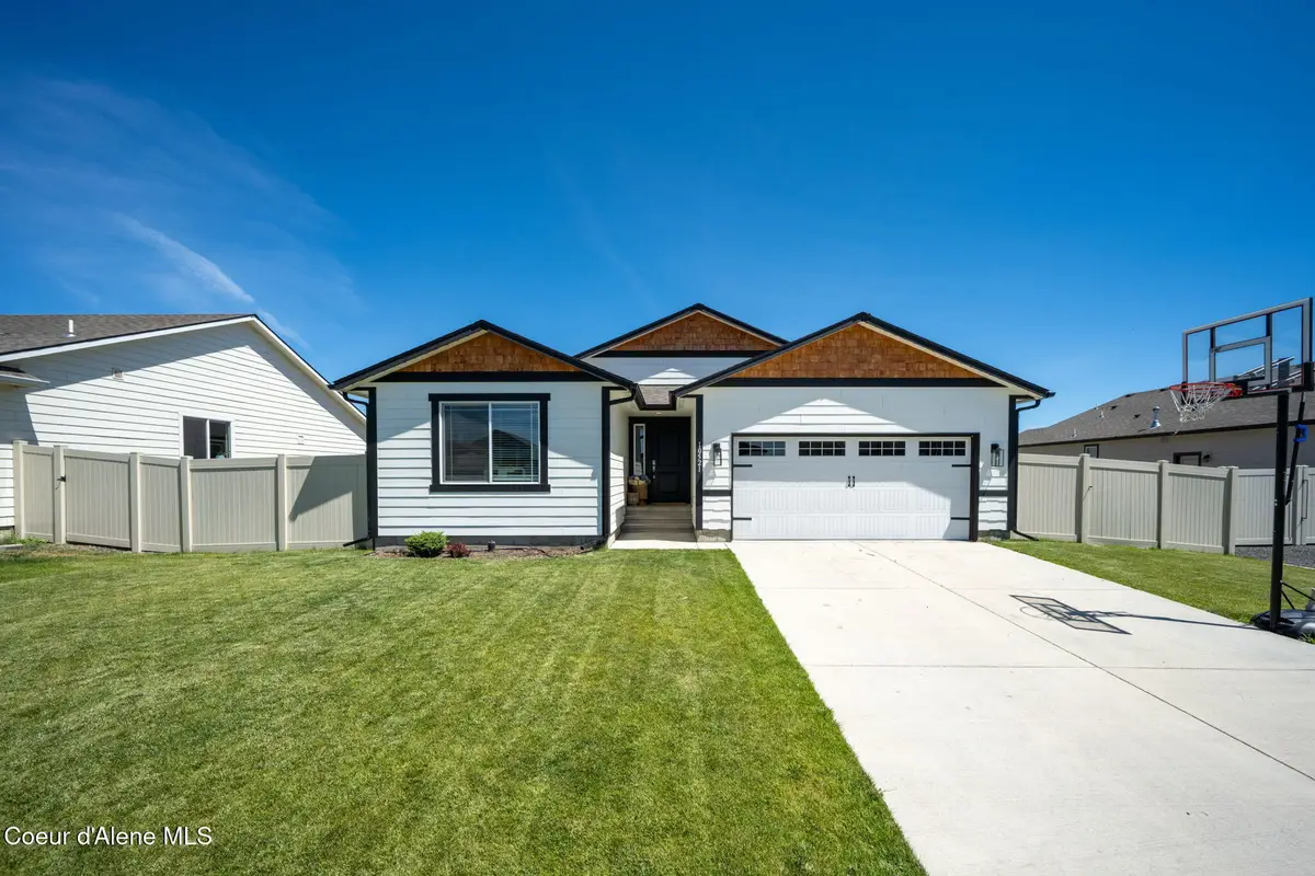10521 N Belgrave LOOP, Hayden, ID 83835 - #1