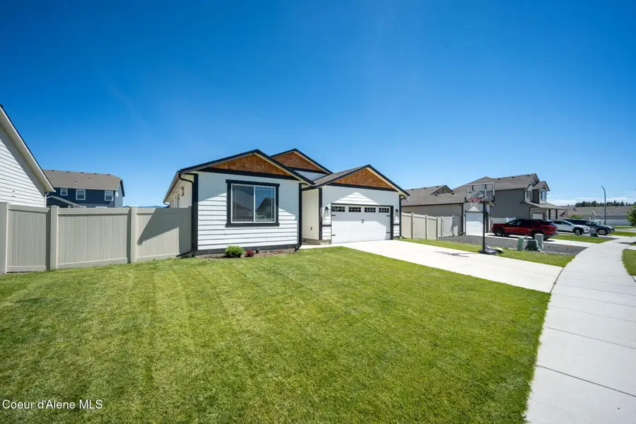 10521 N Belgrave LOOP, Hayden, ID 83835 - #2