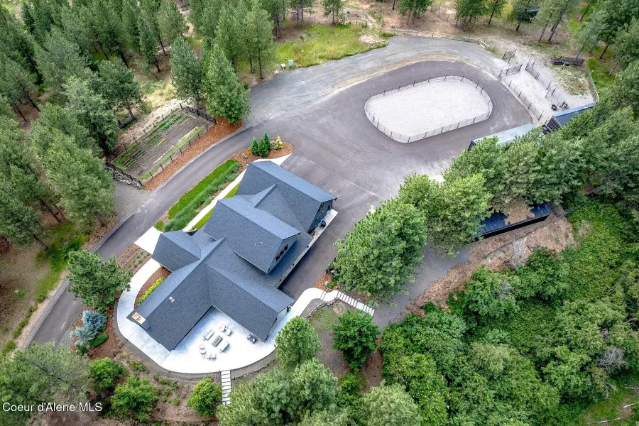 14815 S Starr Rd, Rockford, WA 99030 - #3