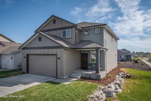 8 N DRUMMOND ST, Spokane Valley, WA 99016