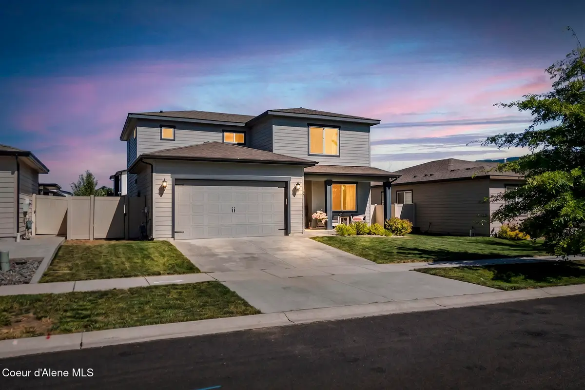 230 N Olivewood LN, Post Falls, ID 83854 - #1