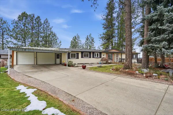 1249 W Shane DR, Coeur d'Alene, ID 83815