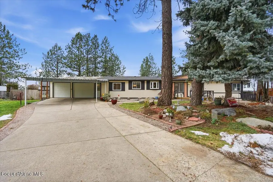 1249 W Shane DR, Coeur Dalene, ID 83815 - Image #2