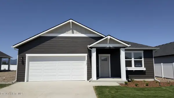 5321 E Aquila Ave, Post Falls, ID 83854