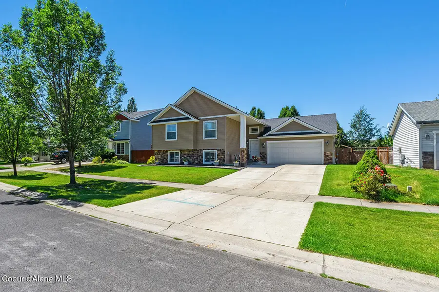 3580 E White Sands LN, Post Falls, ID 83854 - #2