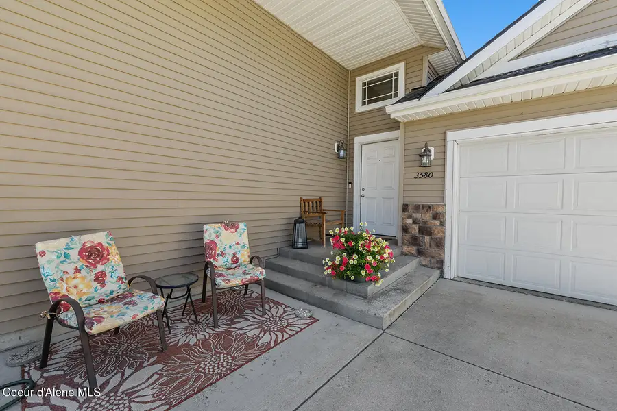 3580 E White Sands LN, Post Falls, ID 83854 - #3