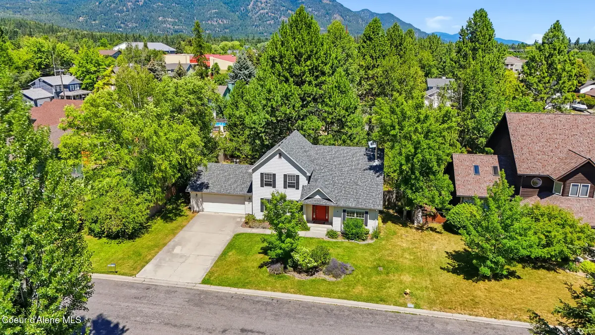 2014 Janelle Way, Sandpoint, ID 83864 - #1