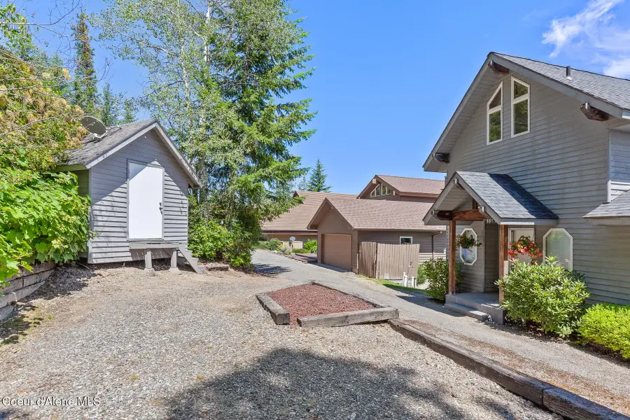 9001 W Forest Shores RD, Coeur Dalene, ID 83814 - #3