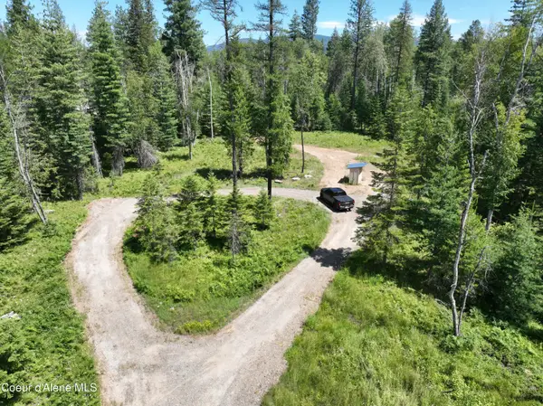 Wild Fawn Rd, Sagle, ID 83860