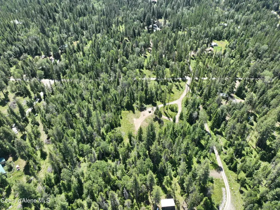 Wild Fawn Rd, Sagle, ID 83860 - #3
