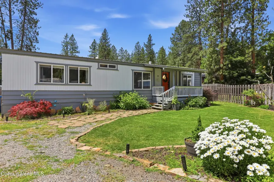 101 N Woolsey CT, Post Falls, ID 83854 - #3