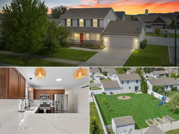2179 W Freeland DR, Coeur d'Alene, ID 83815
