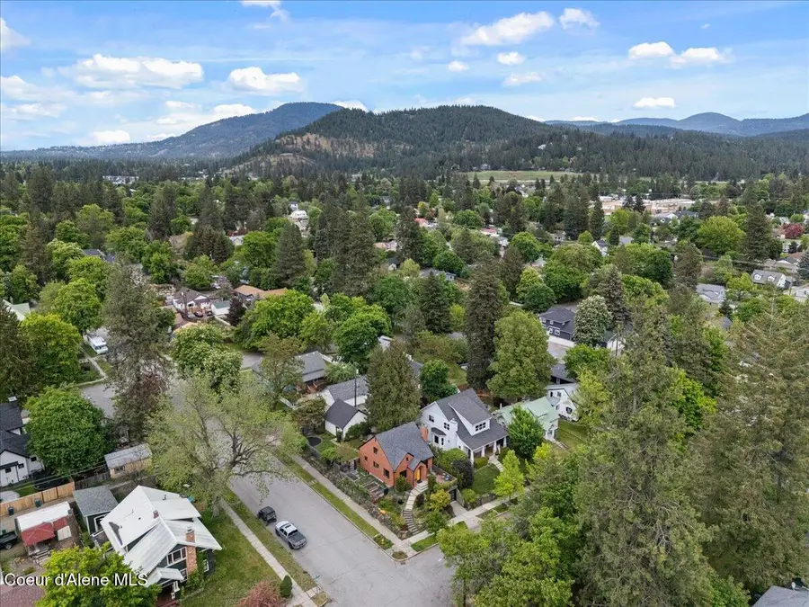901 E Pennsylvania AVE, Coeur Dalene, ID 83814 - #3