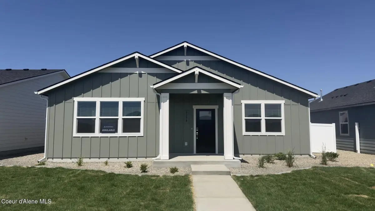 5338 E Antares Ln, Post Falls, ID 83854 - #1