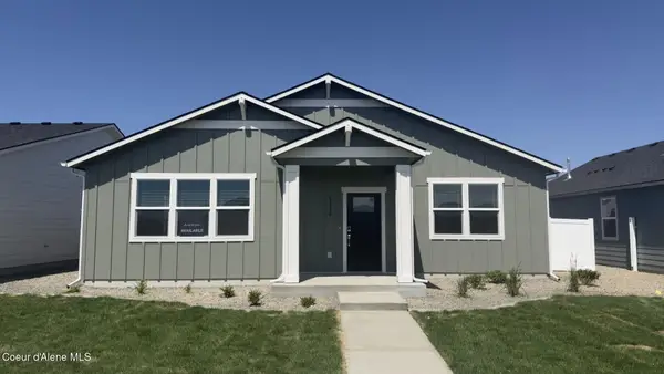 5338 E Antares Ln, Post Falls, ID 83854