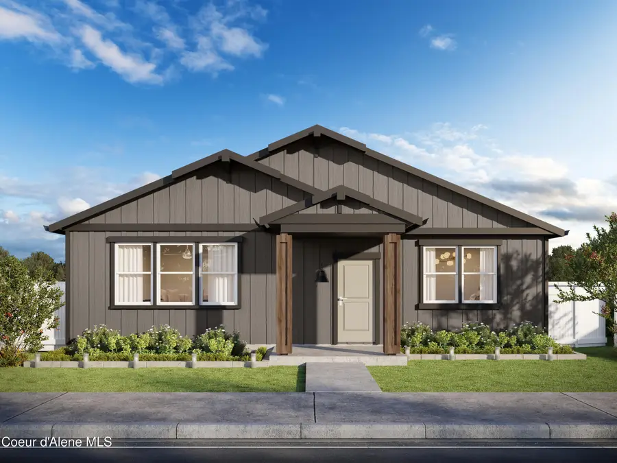 5338 E Antares Ln, Post Falls, ID 83854 - #3