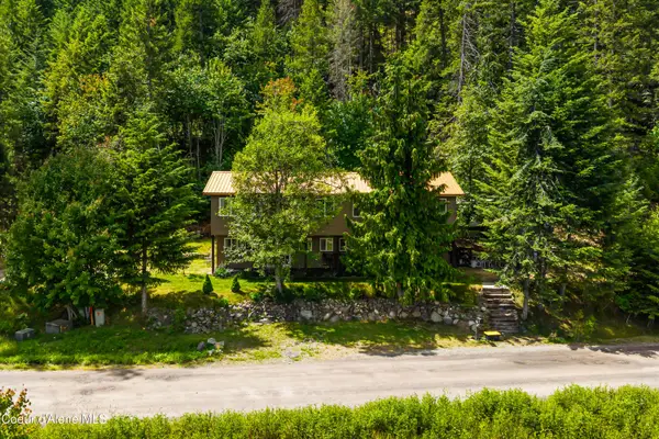 246 Midas DR, Sagle, ID 83860