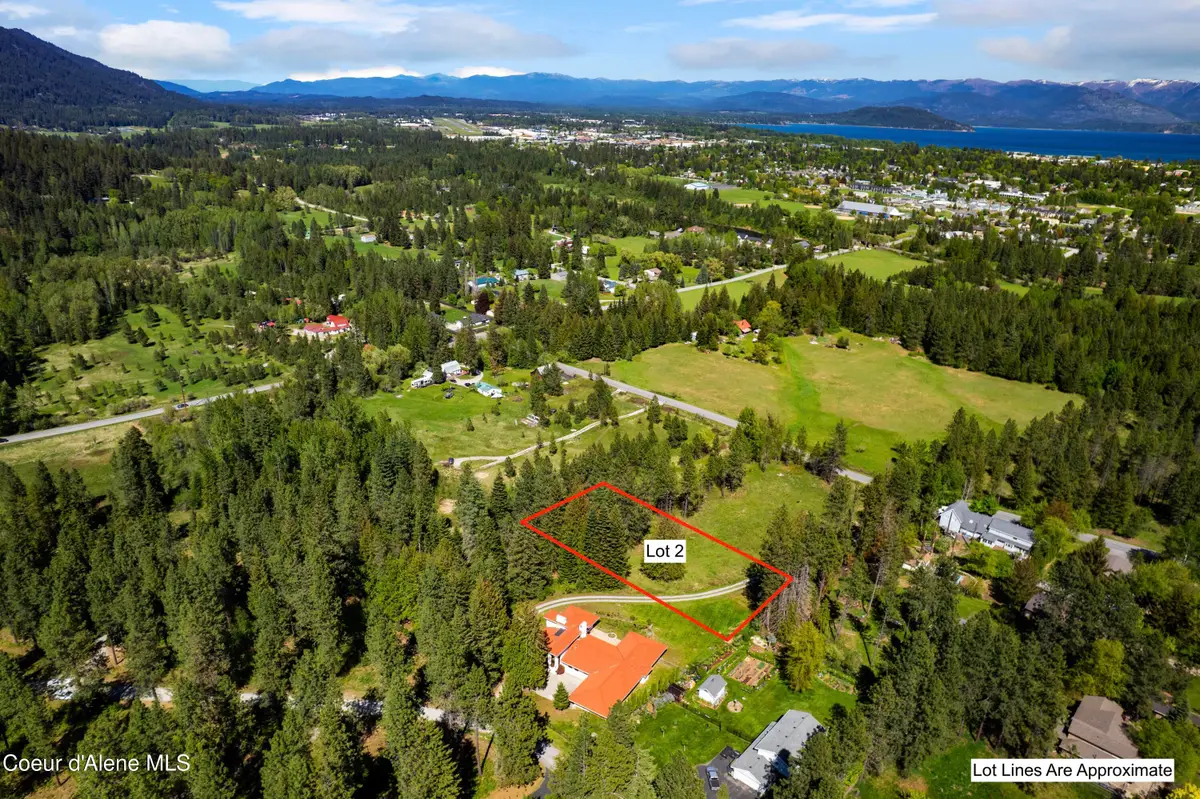Lot 2 Fairfield Ln, Sandpoint, ID 83864 - #1