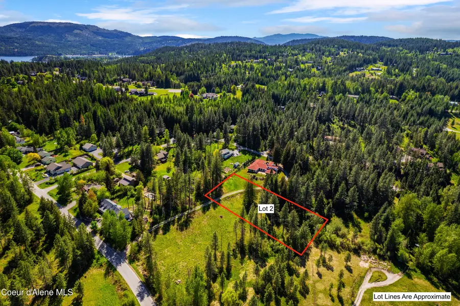 Lot 2 Fairfield Ln, Sandpoint, ID 83864 - #2