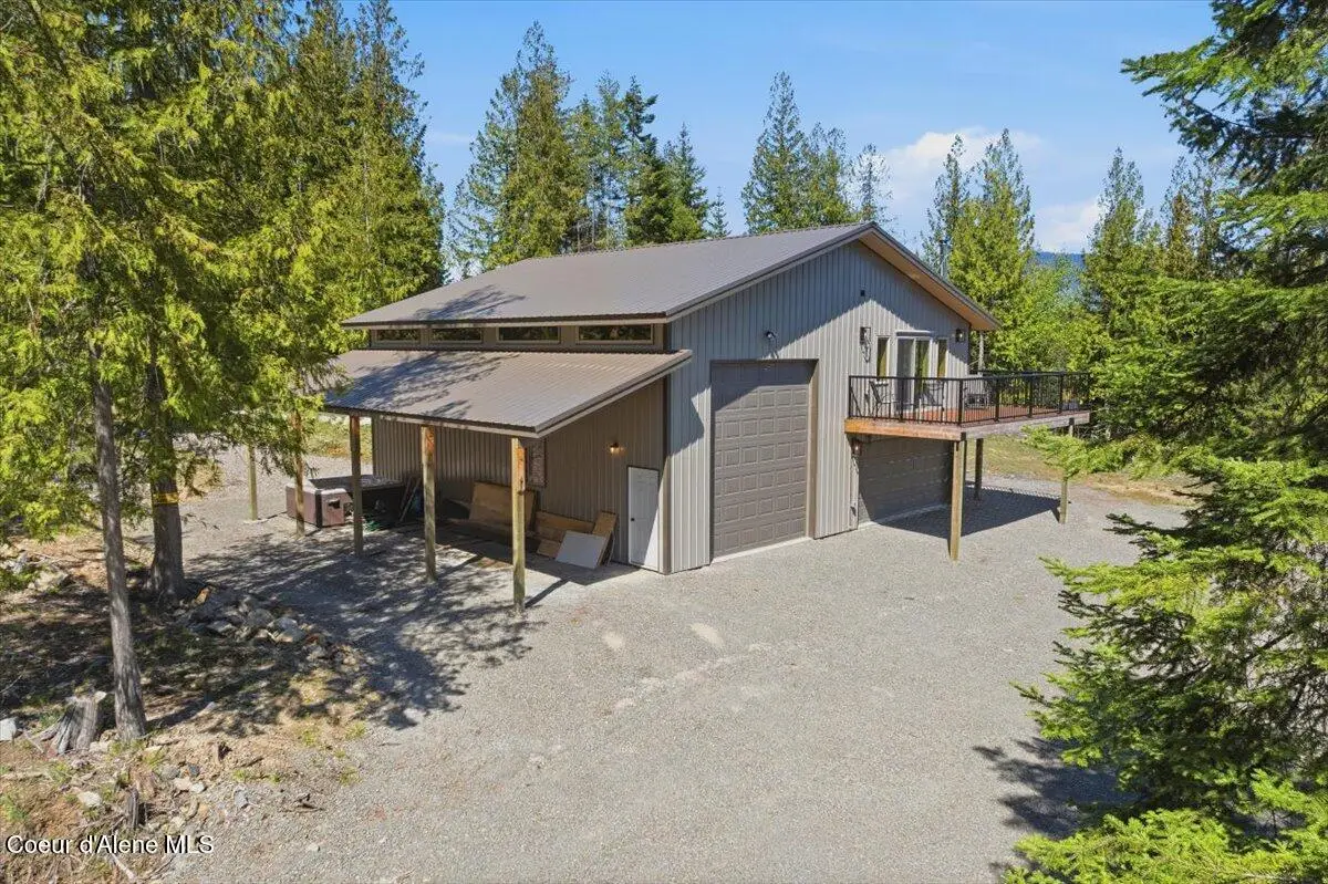69 Shawnee PATH, Sagle, ID 83860 - #1