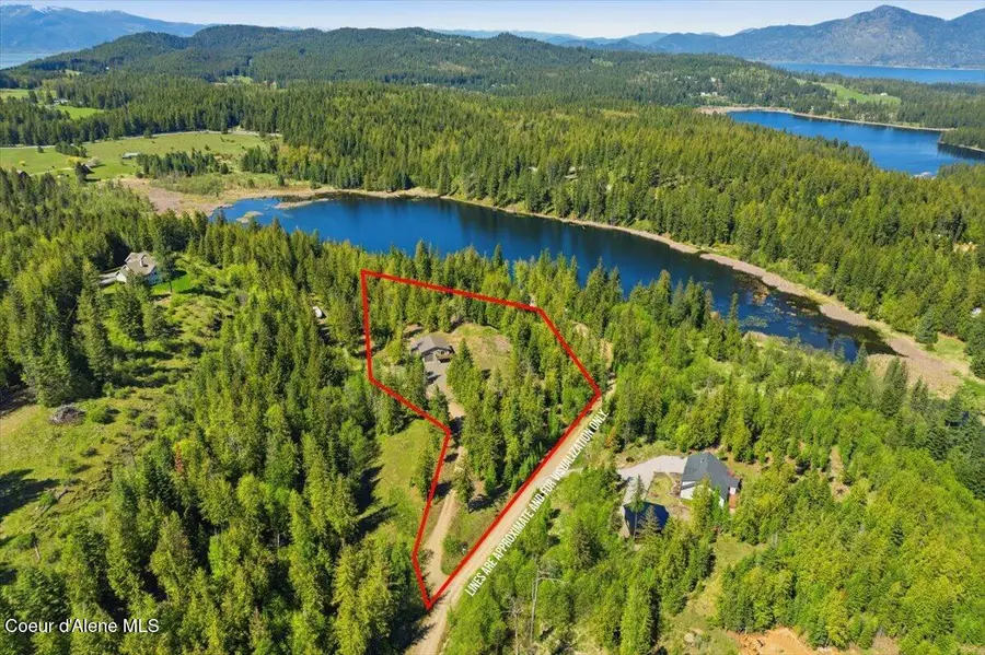 69 Shawnee PATH, Sagle, ID 83860 - #2