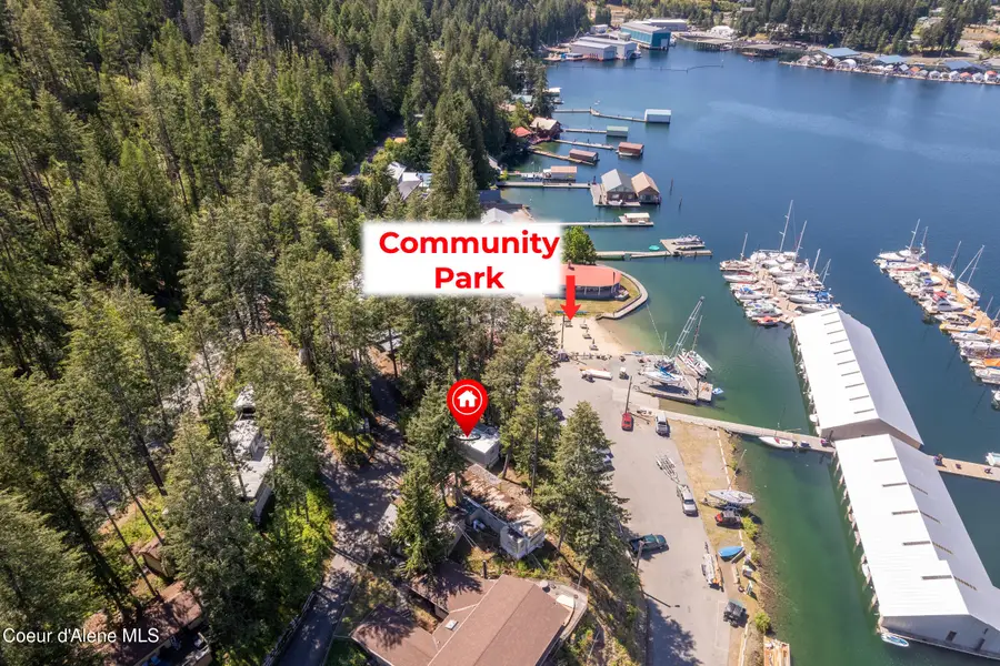 17293 E Helmsman CT #14, Bayview, ID 83803 - #2