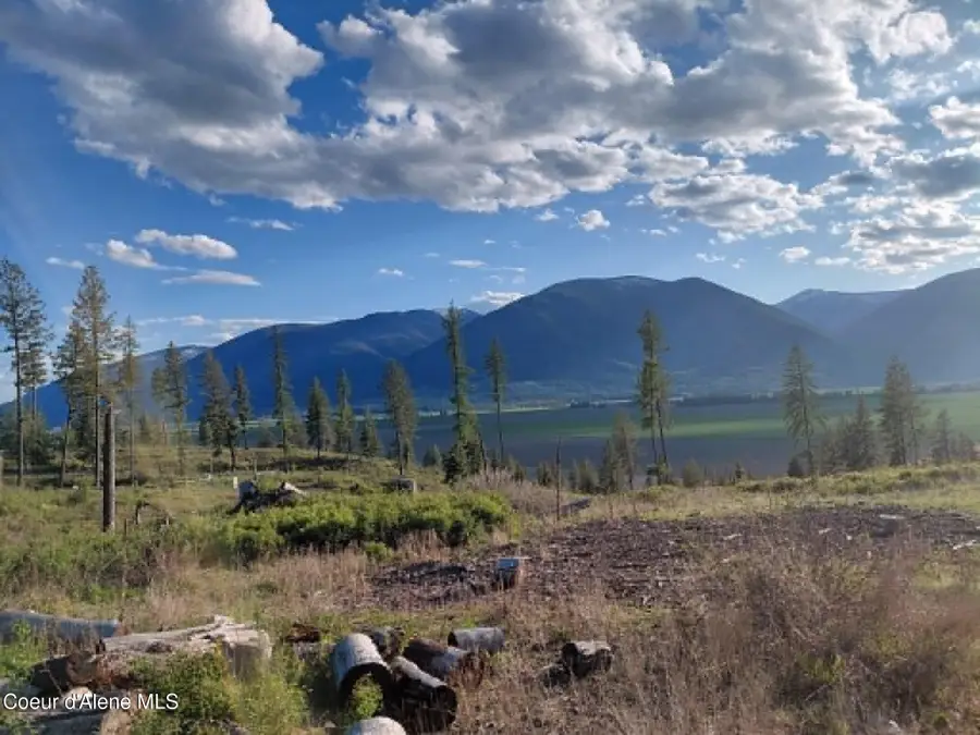 NNA This Way Rd Lot 1 & 2, Bonners Ferry, ID 83805 - #3