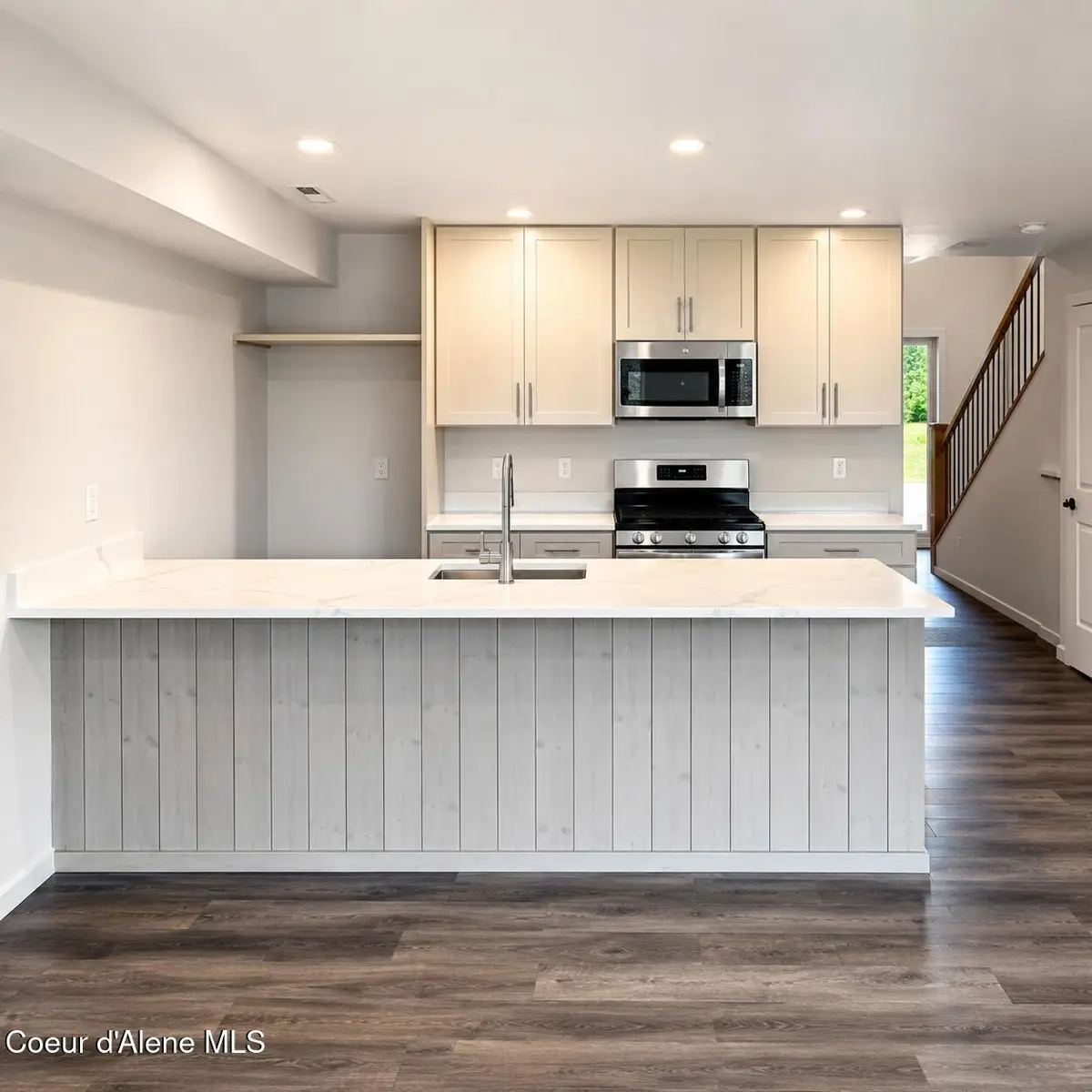 9830 N Laylin Circle, Hayden, ID 83835 - #1