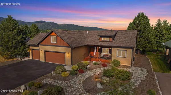 150 Links Dr, Blanchard, ID 83804
