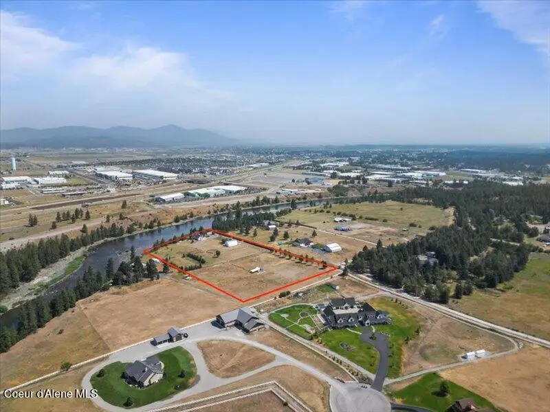 632 S Rabbit TRL, Post Falls, ID 83854 - #1
