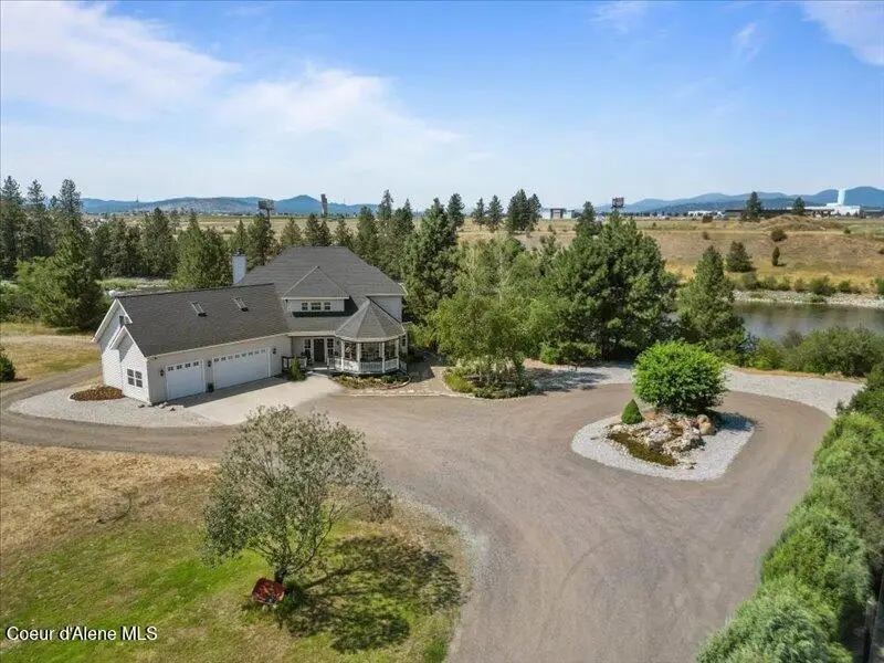 632 S Rabbit TRL, Post Falls, ID 83854 - #3